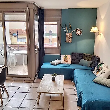 Graziella 208 Apartment
