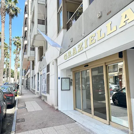 Apartment Graziella 208
